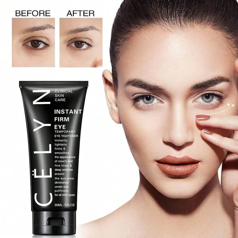 Instant Firmx Eye Bag Cream 🗲 OFFER TODAY (Buy 1 Get 2 Free🔥🔥)