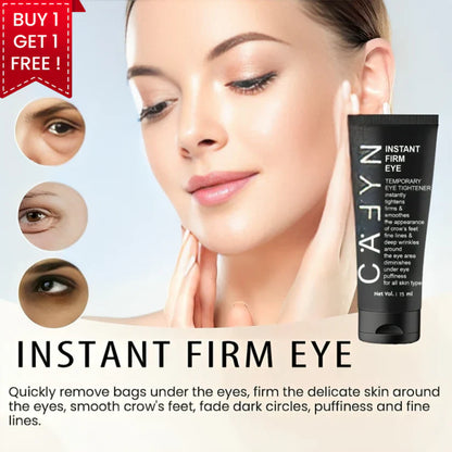 Instant Firmx Eye Bag Cream 🗲 OFFER TODAY (Buy 1 Get 2 Free🔥🔥)